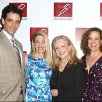 Photo Coverage: Broadway Salutes Susan Stroman at New Dramatists Gala!