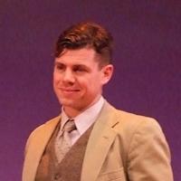 BWW Reviews: Laguna Playhouse Offers New Musicalized Version of Truman Capote's A CHR Video