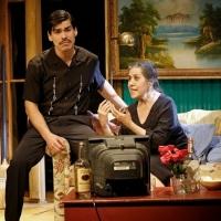 Photo Flash: First Look at Intar's ADORATION OF THE OLD WOMAN by Jose Rivera…