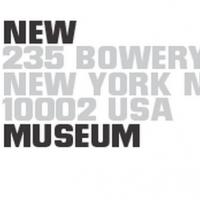 New Museum Launches Incubator for Art, Technology, & Design at 231 Bowery Video