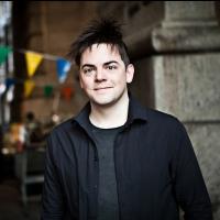 Nico Muhly's TWO BOYS Makes North American Premiere at the Met Today