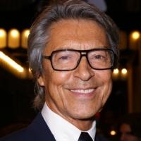 Tommy Tune to Play Lyric's Plaza Theatre, 7/18-19 Video