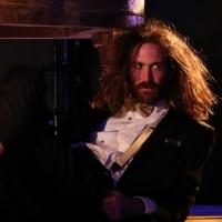 BWW Reviews:  STOP HITTING YOURSELF Considers Guiltless Wealth and Queso Video