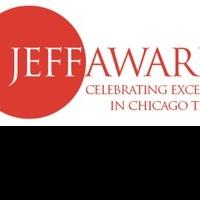 Jeff Awards Honor Excellence in Chicago Theatre Video