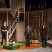 BWW Review: THE SCHOOL FOR WIVES at TRT is Truly Exceptional Video