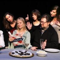 A LA CARTE: A FEAST OF NEW PLAYS Runs Now thru 5/2 at Workshop Theater Company