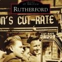 William Neumann's RUTHERFORD Now Available From Arcadia Publishing Video