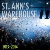 St. Ann's Warehouse Begins Construction on Tobacco Warehouse Video