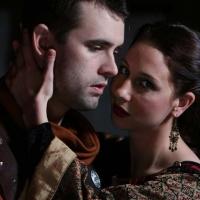 The Atlanta Shakespeare Company Presents MACBETH, 4/3-5/4