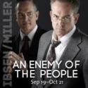 CENTERSTAGE Kicks Off Season with AN ENEMY OF THE PEOPLE, Now thru 10/21 Video