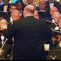 Delray Beach Chorale to perform VOICES OF THE SEASON, 12/5 & 7 Video