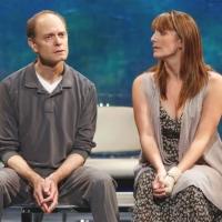 Photo Flash: First Look at David Hyde Pierce, Julia Murney and More in Kander & Pierce's THE LANDING