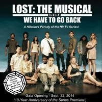 LOST THE MUSICAL: WE HAVE TO GO BACK Premieres Tonight at the Lillian Theatre in Holl Video