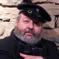 THINGS THAT GO BUMP IN THE NIGHT Storyteller Weaves Halloween Tales and Local Ghost S Video