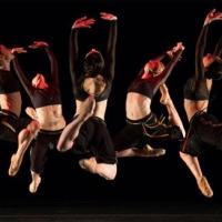 Company C Contemporary Ballet Opens its 12th Season With its Winter Program…