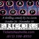Ambrister Directs Ira Levin's DEATHTRAP For Encore Theatre Company