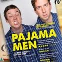 Woolly Mammoth Presents THE PAJAMA MEN: IN THE MIDDLE OF NO ONE, 12/11-1/6