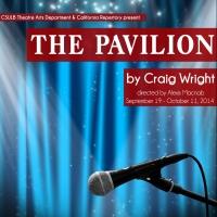 California Rep's THE PAVILION to Play the Queen Mary, 9/19-10/11 Video