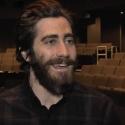 BWW TV Exclusive: Jake Gyllenhaal & Cast of IF THERE IS I HAVEN'T FOUND IT YET on Returning to the Show, the Impact of Hurricane Sandy, and More!
