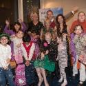 Photo Flash: Northwestern Mutual Provides Children Battling Cancer with Respite During Opening Night of TUTS' PETER PAN