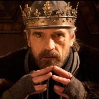 WordStage to Present THE HOLLOW CROWN, 4/5 & 6 Video