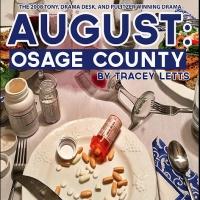 The Milburn Stone Theatre Presents AUGUST: OSAGE COUNTY thru 2/1 Video
