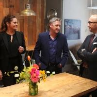 CNBC Premieres Second Season of RESTAURANT STARTUP Tonight