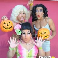 Chico's Angels Set for 2014 West Hollywood Halloween Caraval Tonight Video