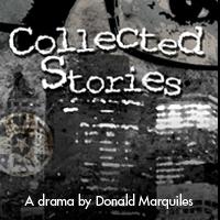 Karel K. Wright and Piper Rae Patterson to Star in Mad Cow Theatre's COLLECTED STORIE Video