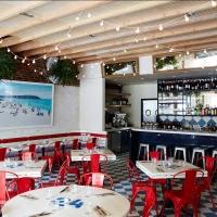 BWW Reviews: PIZZA BEACH on the UES is Pizza Perfection and Much More