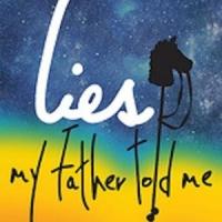 National Yiddish Theatre - Folksbiene's LIES MY FATHER TOLD ME to Begin Performances  Video