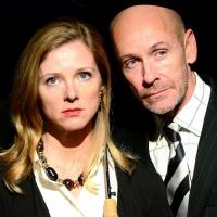 2nd Story Theatre Opens UpStage Season Tonight with ENRON Video