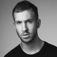 Calvin Harris Rings in 2015 at Hakkasan Las Vegas Nightclub Tonight
