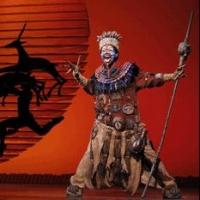 THE LION KING North American Tour Celebrates Sold-Out Engagement in Pittsburgh Video