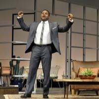 Photo Flash: First Look at Malcolm-Jamal Warner, Adriane Lenox and More in Huntington Video