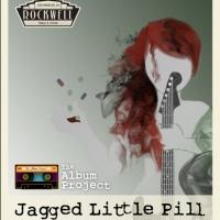 JAGGED LITTLE PILL Plays Rockwell Table & Stage Through August 30 Video