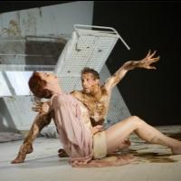 Royal Ballet's THE METAMORPHOSIS to Open 9/17 at The Joyce Theater Video