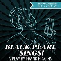 Kitchen Theatre Company to Present BLACK PEARL SINGS!, 12/4-22 Video