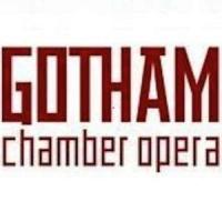 Gotham Chamber Opera to Close 2014-15 Season with THE TEMPEST SONGBOOK in March Video