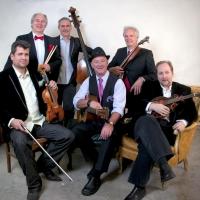 DePue Brothers Band to Play Temple Performing Arts, 12/12 Video