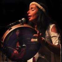 BWW Reviews: Alessandra Belloni Debuts New Percussion and Dance Work On April 22 Video