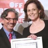 Photo Coverage: Inside the 3rd Annual Off Broadway Alliance Awards