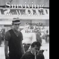 Italian American Releases Memoir 'Surviving the Warzone'