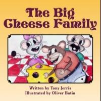 Mice Reign Supreme in New Children's Book: THE BIG CHEESE FAMILY! Video