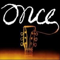 2013-14 Broadway Philadelphia Season to Launch Philly Debut of ONCE, 10/29 Video