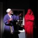 BWW Reviews: CM PAC Presents Madison Square Garden's A CHRISTMAS CAROL, THE MUSICAL Video