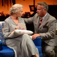  BWW Review: DRIVING MISS DAISY in a Deluxe Vehicle