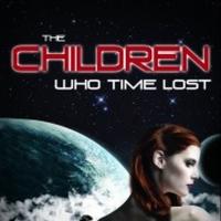 New Book, 'The Children Who Time Lost' Mixes Science Fiction, Time Travel, Dystopia a Video