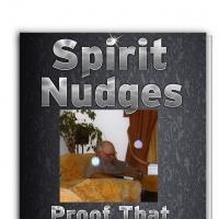 SPIRIT NUDGES By Michelle Rathore Introduces Humor and Pathos to Paranormal Memoirs Video