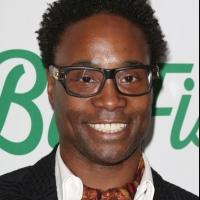 Billy Porter in Talks to Star in Barry Levinson's THE HUMBLING Film Video